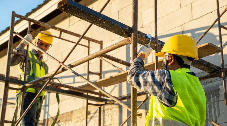 Professional fairlawn roofing services in Martha, KY